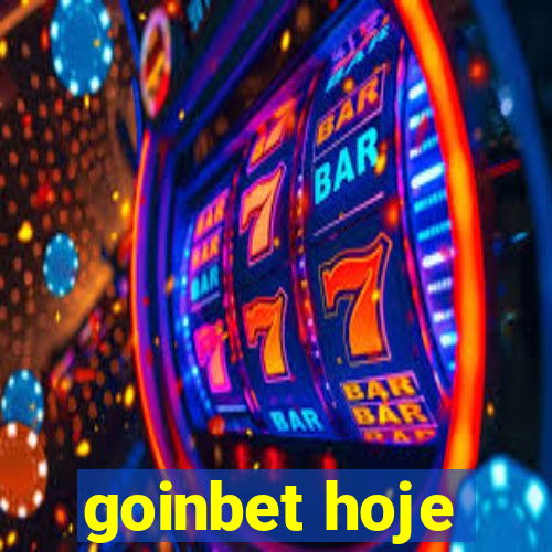 goinbet hoje